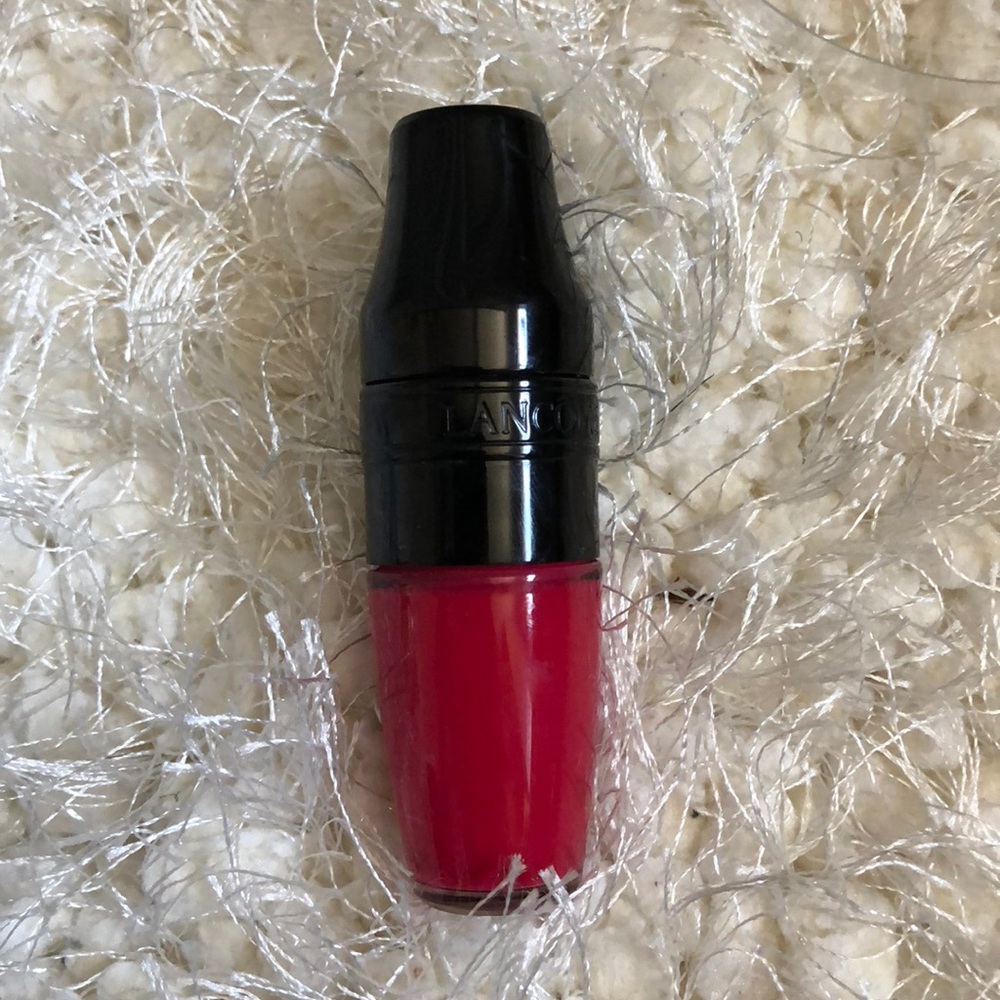 Lancome Pink Power Matte Shaker